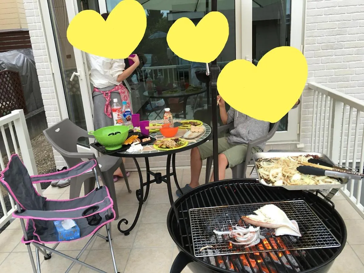 삿포로 시 R'Ｓ House 빌라 0*, 삿포로 시