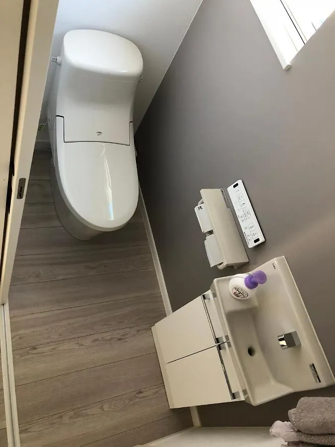 펜션 삿포로 시 R'Ｓ House 빌라
