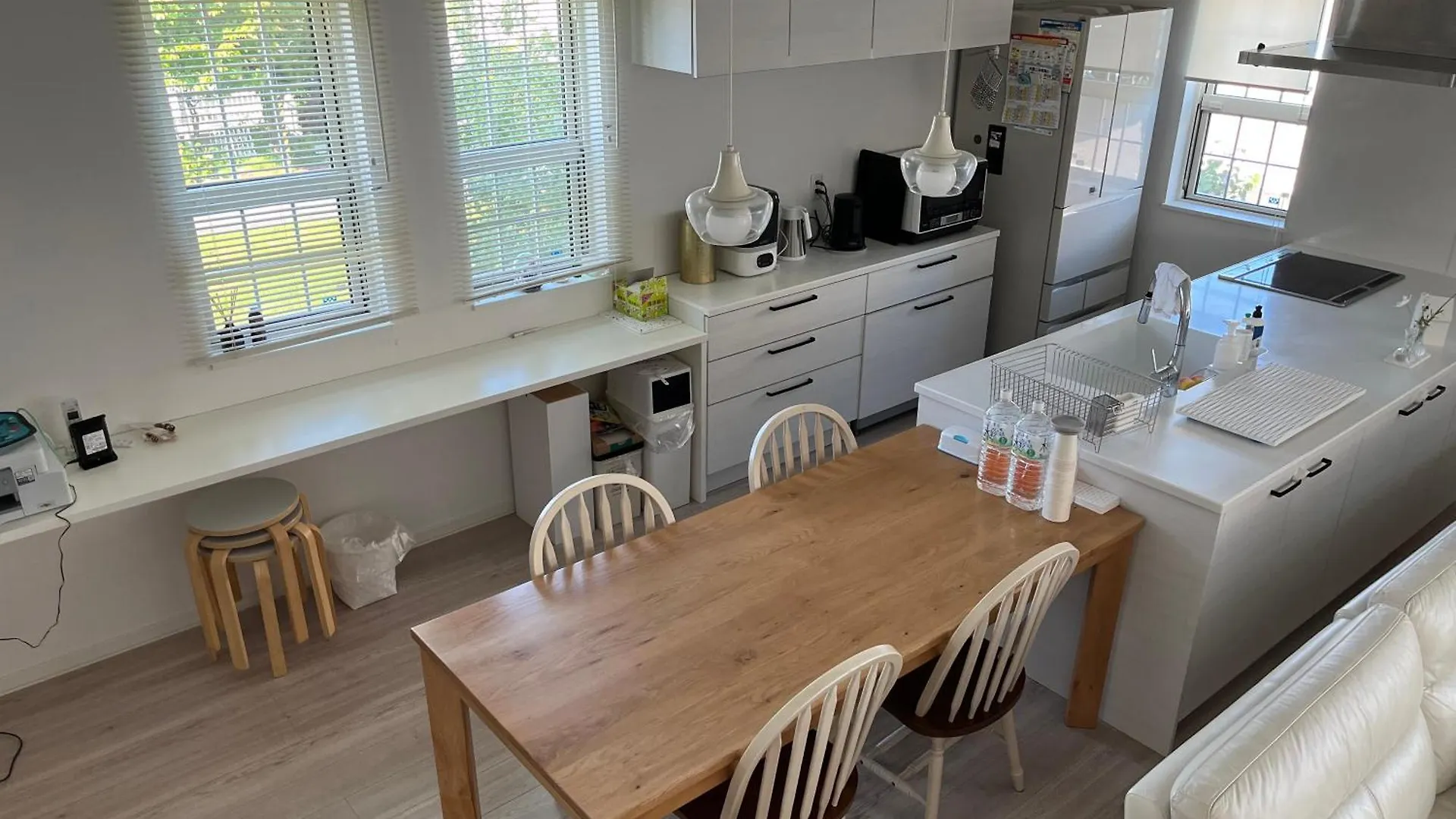 삿포로 시 R'Ｓ House 빌라 펜션 삿포로 시